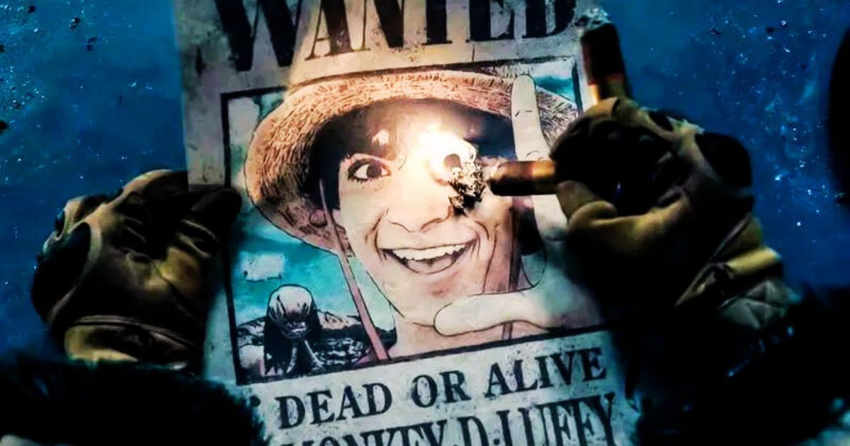 La scène post-crédits One Piece Live-Action prépare le terrain pour le prochain grand méchant de la saison 2