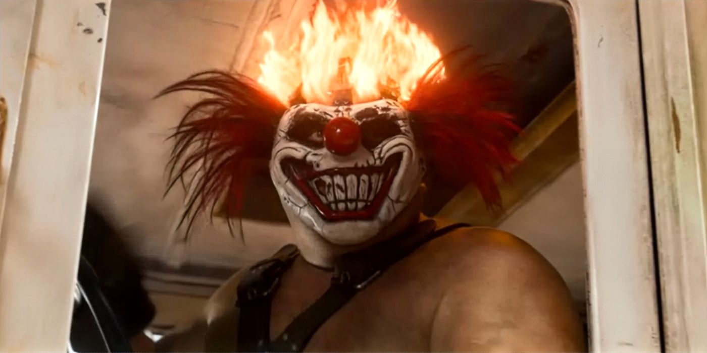 "That's So Sweet Tooth" : le moment "Head On Fire" de Twisted Metal saison 1 expliqué par l'EP