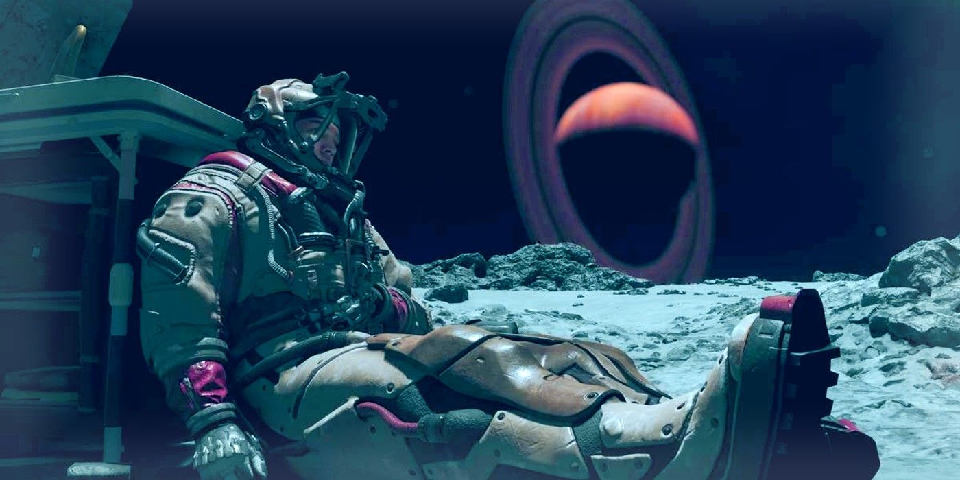 Starfield va aggraver votre problème de thésaurisation du butin