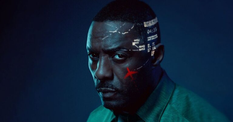 La série Hijack d&rsquo;Idris Elba marque une nouvelle étape pour Apple TV+