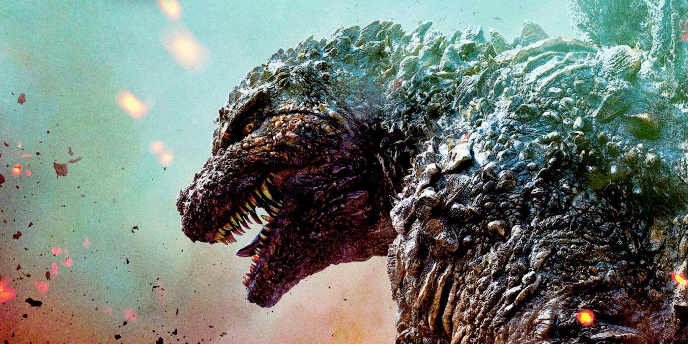 La bande-annonce de Godzilla Minus One taquine un retour en forme intense pour l'emblématique Kaiju