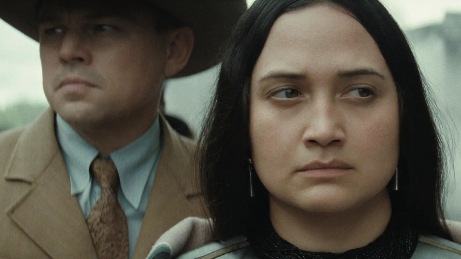Killers of the Flower Moon Star critique Yellowstone comme étant « déplorable » pour sa représentation erronée