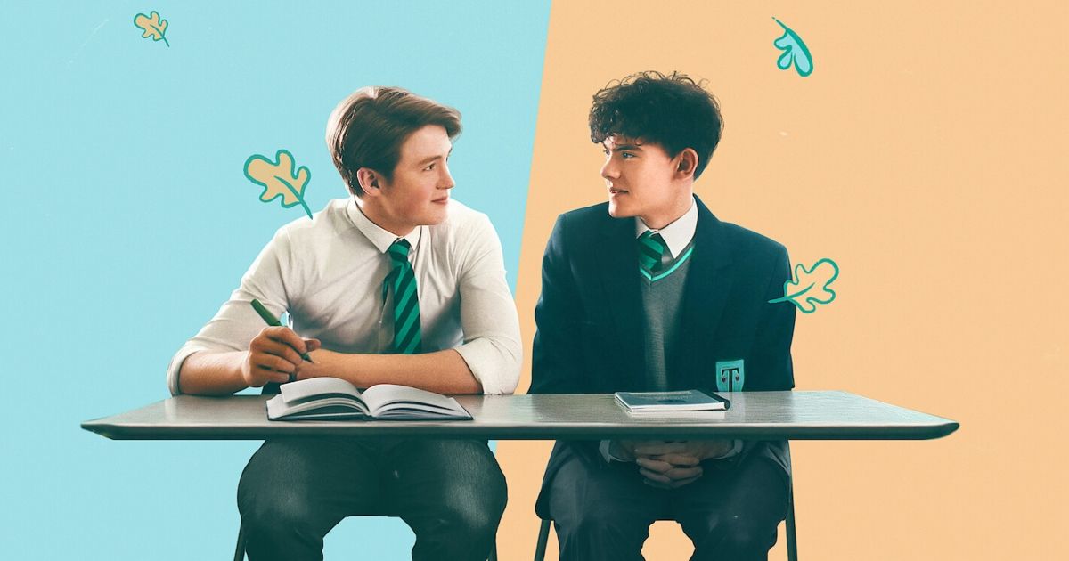 Les 10 meilleurs personnages de la série Netflix