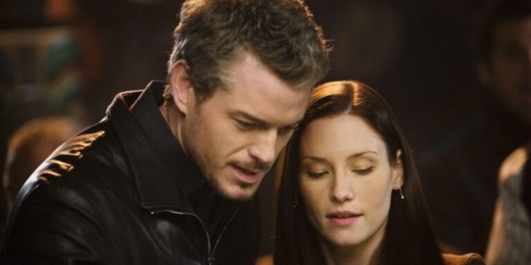 Ces 2 détails ont rendu la mort de Mark et Lexie dans Grey&rsquo;s Anatomy encore plus tragique