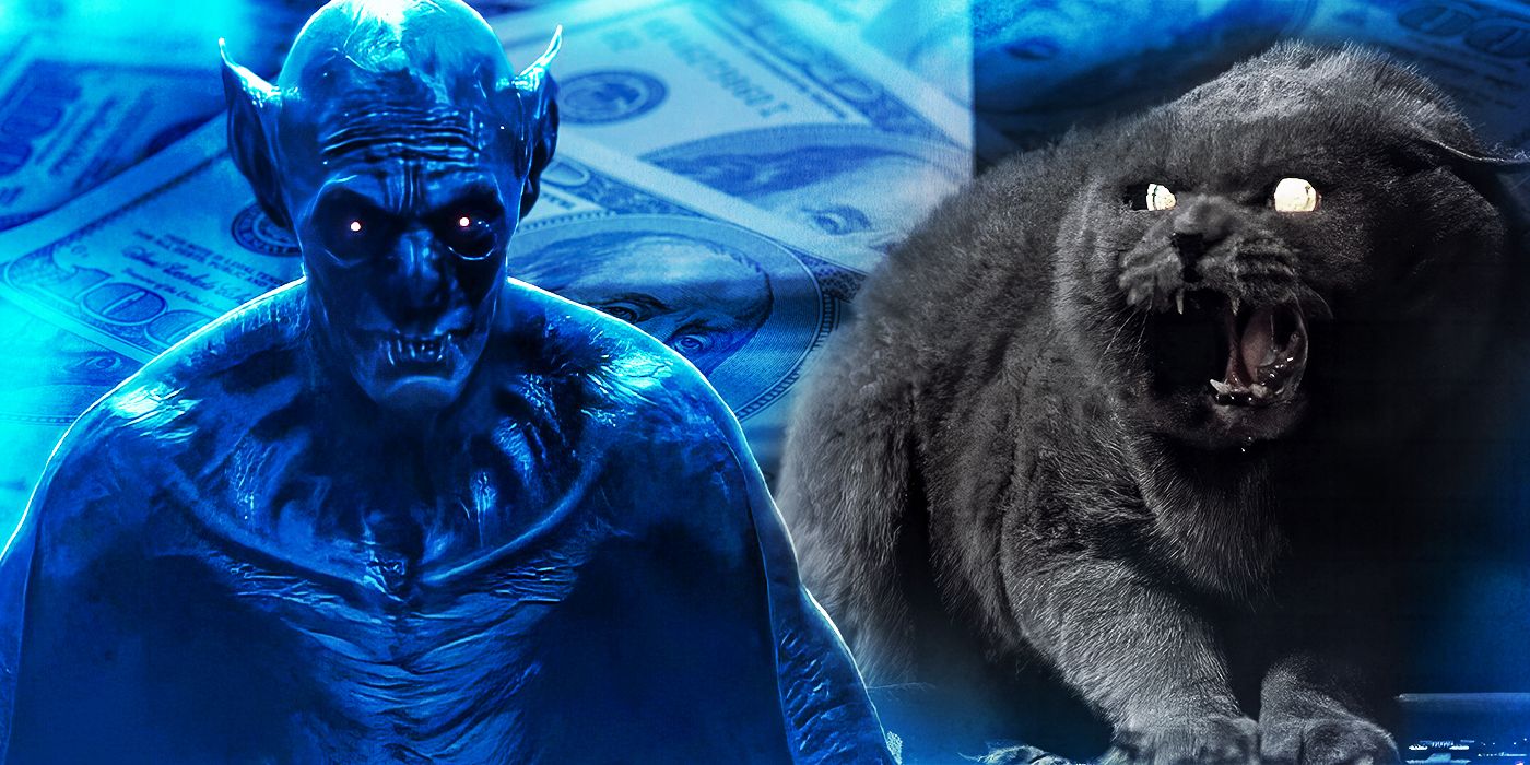 Le prochain film de Stephen King fait la même erreur qu'un échec au box-office de 2023