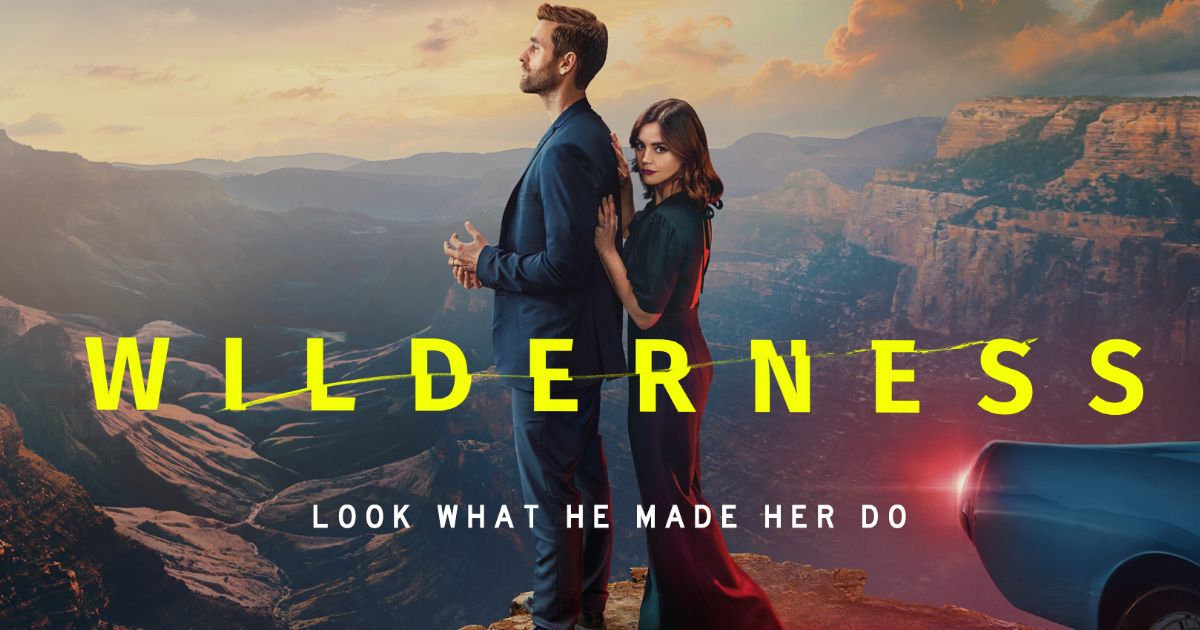 Wilderness Trailer voit une Jenna Coleman vengeresse méprisée par Oliver Jackson-Cohen