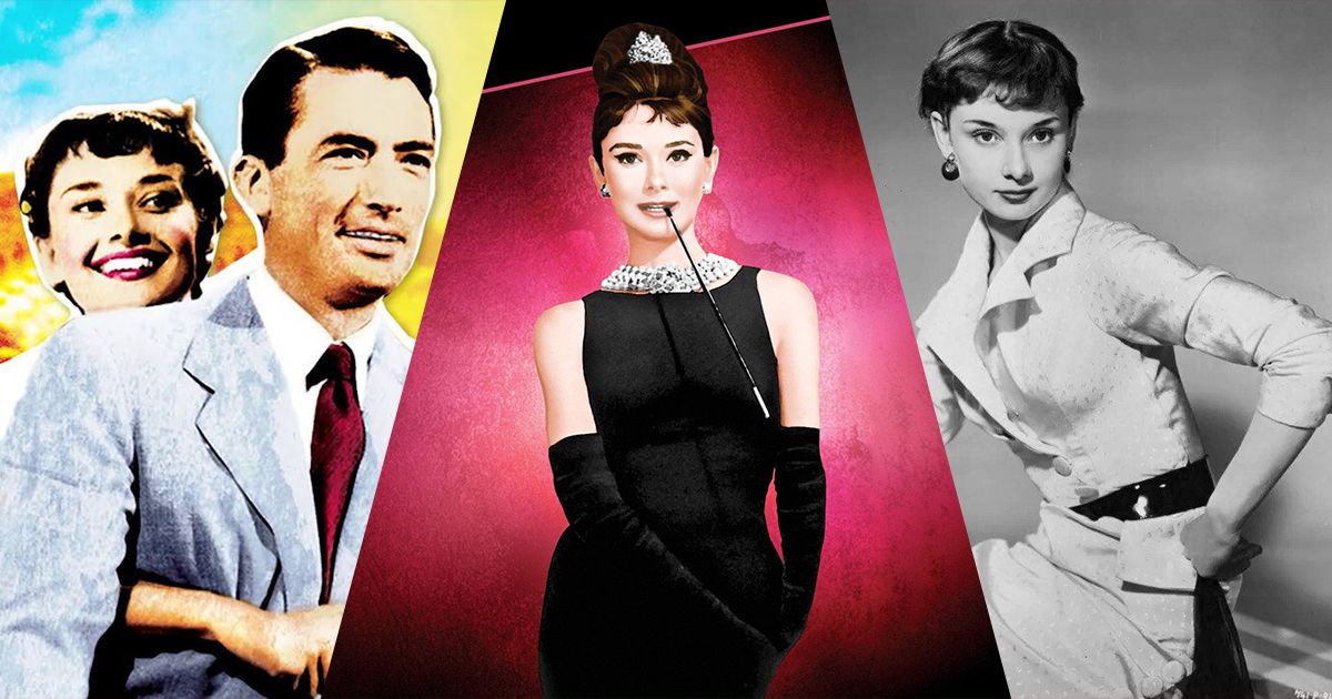 Les 10 meilleurs films d'Audrey Hepburn, selon Rotten Tomatoes