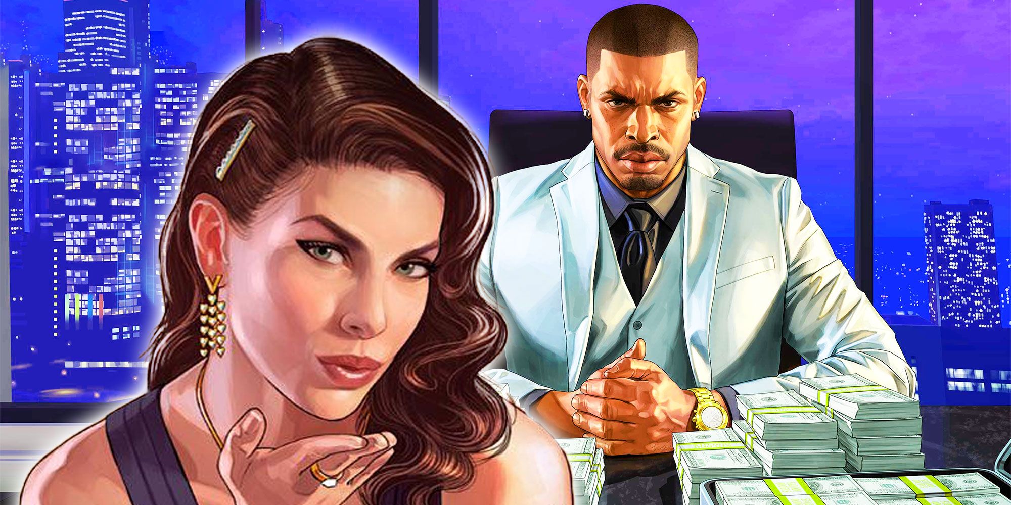GTA 6 coûtera-t-il vraiment 150 $ ? Dernières rumeurs sur GTA 6 expliquées