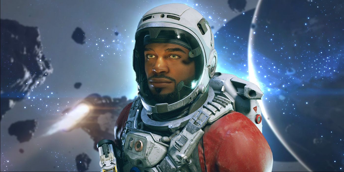 Comment obtenir la combinaison spatiale Mark 1 tôt dans Starfield