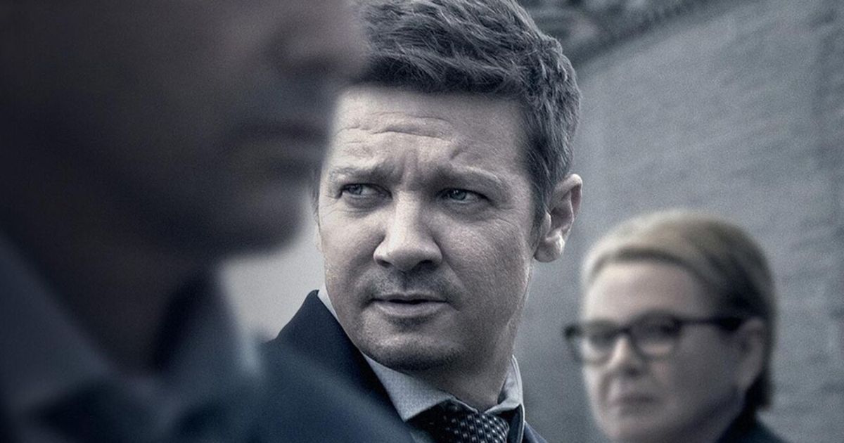 Le maire de Kingstown de Jeremy Renner obtient le renouvellement de la saison 3 chez Paramount+