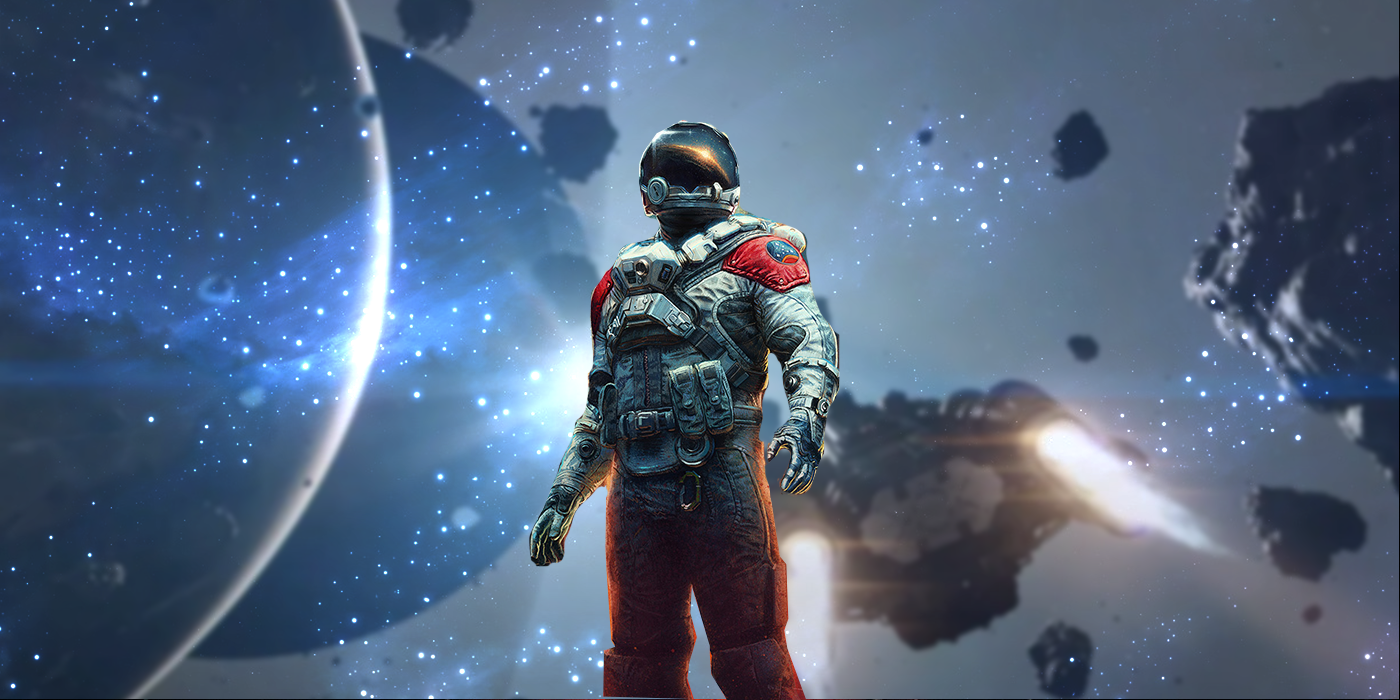 Starfield : 7 meilleures choses à faire après avoir terminé le jeu