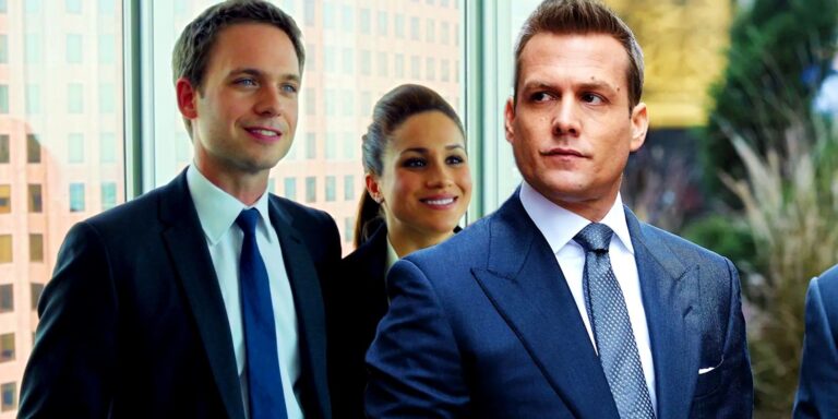 Chaque personnage principal convient qui a quitté la série plus tôt et pourquoi