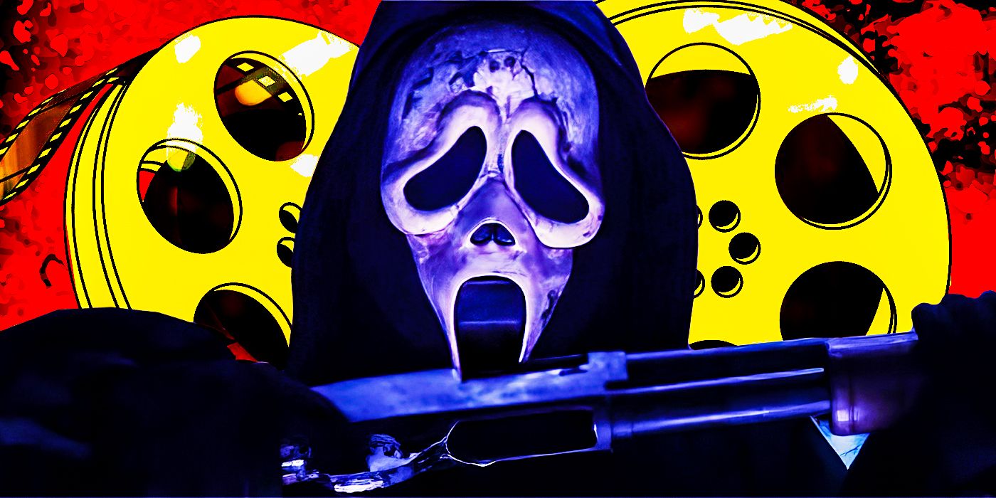 7Scream supprimé 6 scènes expliquées