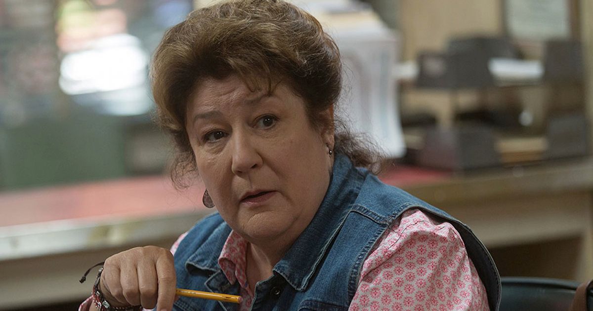 Les 9 meilleurs films de Margo Martindale, classés par Rotten Tomatoes