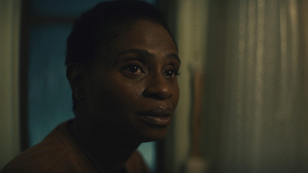 le-changeling-adina-porter-apple-tv