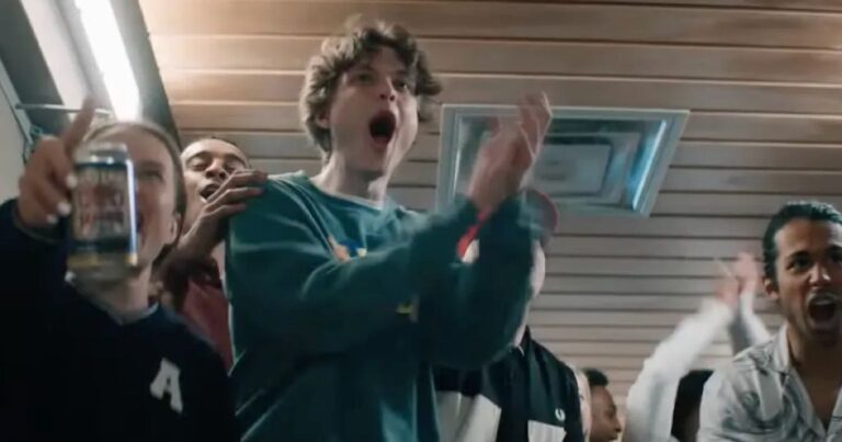 La génération V ajoute encore une autre star des Boys à sa liste de camées