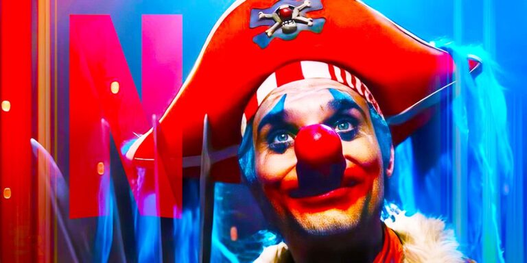 One Piece vous fait aimer Buggy Le Clown est idéal pour la saison 2 de Netflix