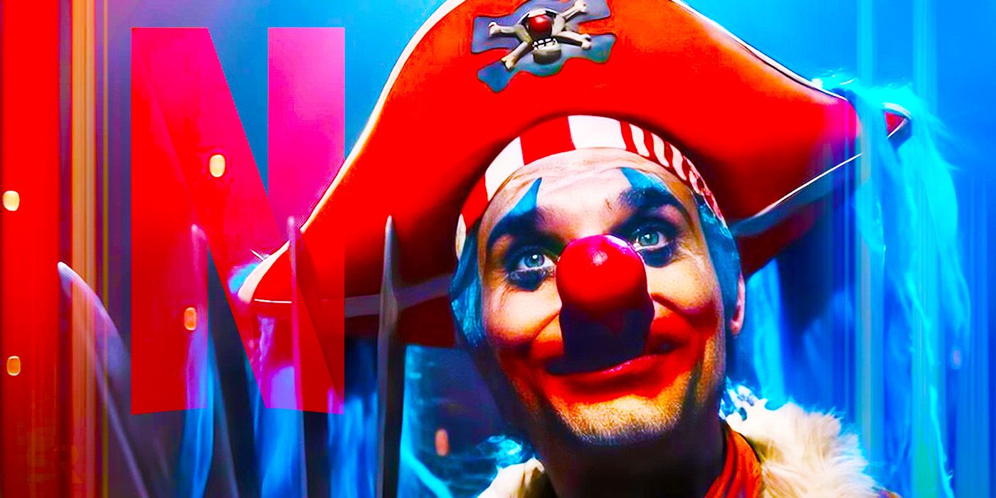 One Piece vous fait aimer Buggy Le Clown est idéal pour la saison 2 de Netflix