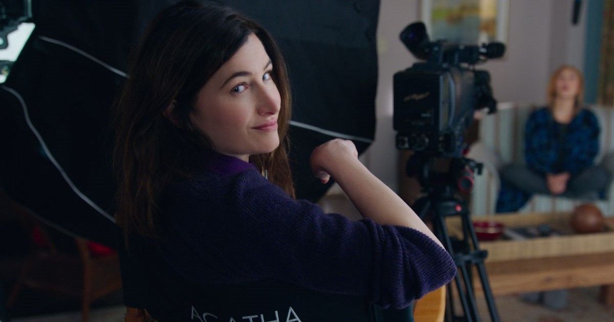 Pourquoi nous sommes enthousiasmés pour Agatha : Darkhold Diaries