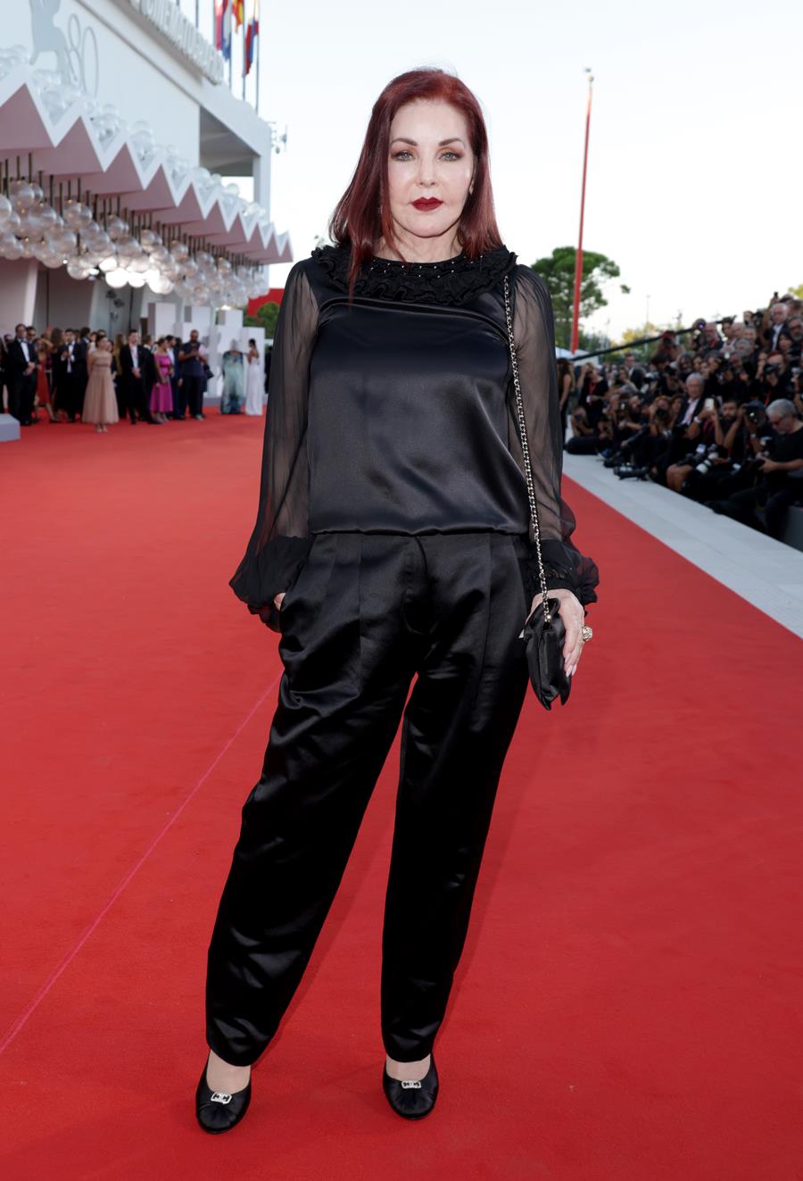 1694460907 757 The Party Report Edition Speciale Mostra de Venise