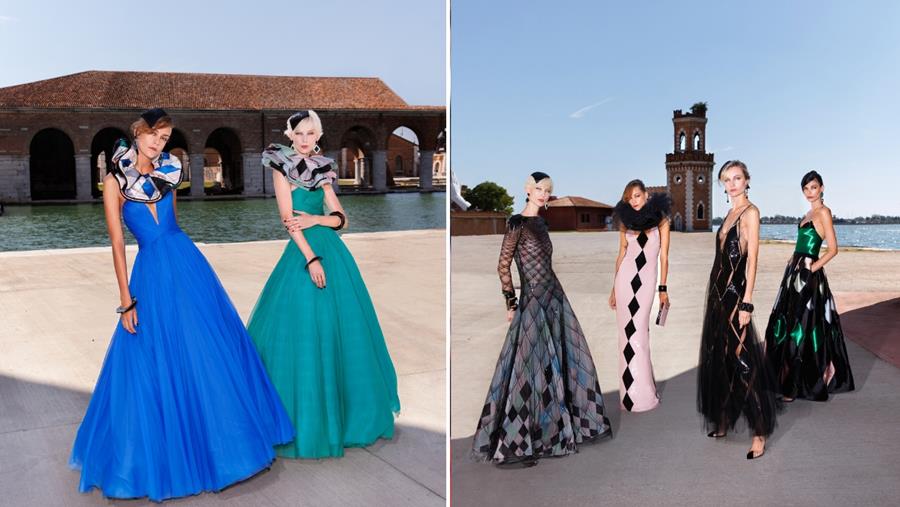 1694460908 155 The Party Report Edition Speciale Mostra de Venise