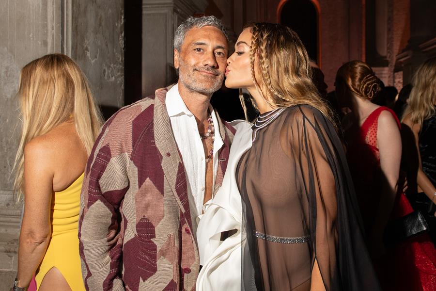 1694460909 933 The Party Report Edition Speciale Mostra de Venise
