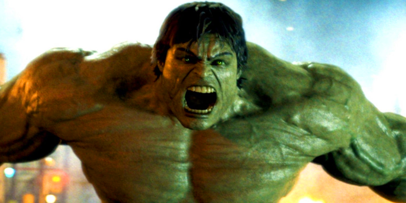 Les fans de Hulk comprennent mal une chose majeure à propos de l'alter-ego en colère de Banner