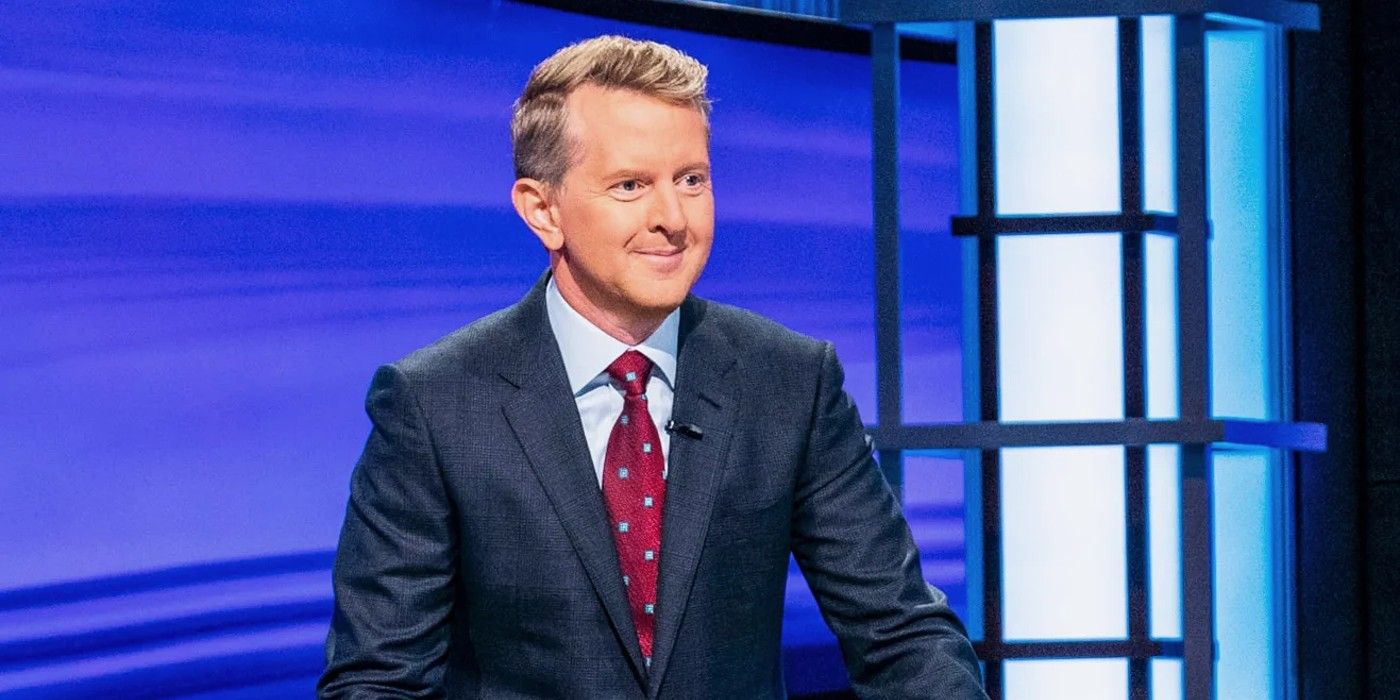 Ken Jennings revient officiellement en tant qu'hôte de la saison 40 de Jeopardy au milieu des changements de grève des écrivains