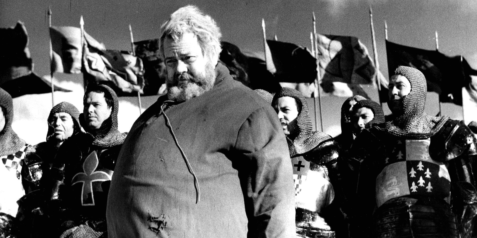 Martin Scorsese félicite le film de 57 ans pour avoir « la meilleure scène de bataille jamais filmée »