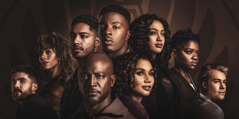 All American Saison 6 : distribution, histoire et tout ce que nous savons