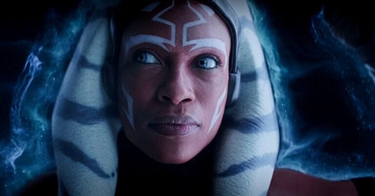 Le réalisateur d&rsquo;Ahsoka s&rsquo;exprime sur le retour choquant de Hayden Christensen dans Star Wars dans le rôle d&rsquo;Anakin Skywalker