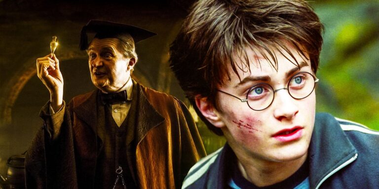 10 objets magiques qui n&rsquo;ont pas été assez utilisés dans Harry Potter