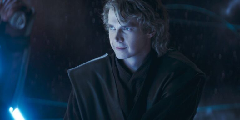 Hayden Christensen joue-t-il Anakin dans Ahsoka ?  Retour CGI expliqué