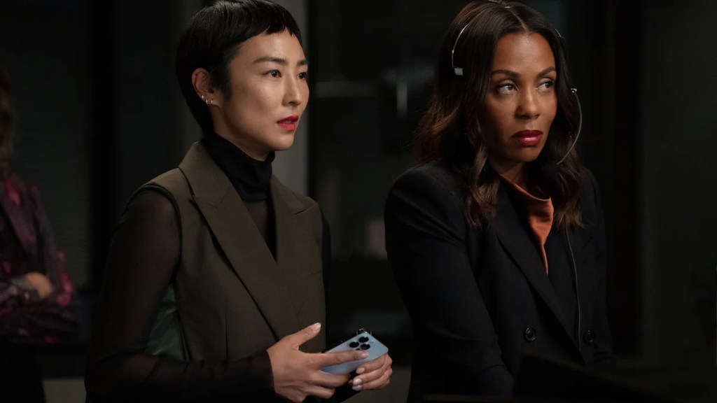 le-spectacle-du-matin-greta-lee-karen-pittman-apple