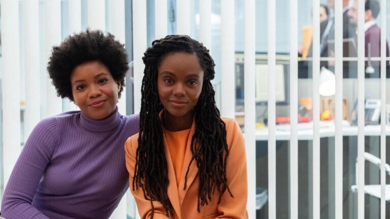 Critique de « The Other Black Girl » : Hulu présente un drame qui défie les genres, qui provoque et divertit