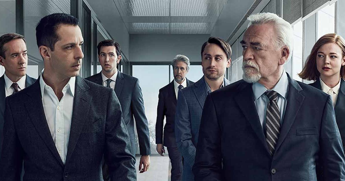 Success Box Set lance la série complète de HBO