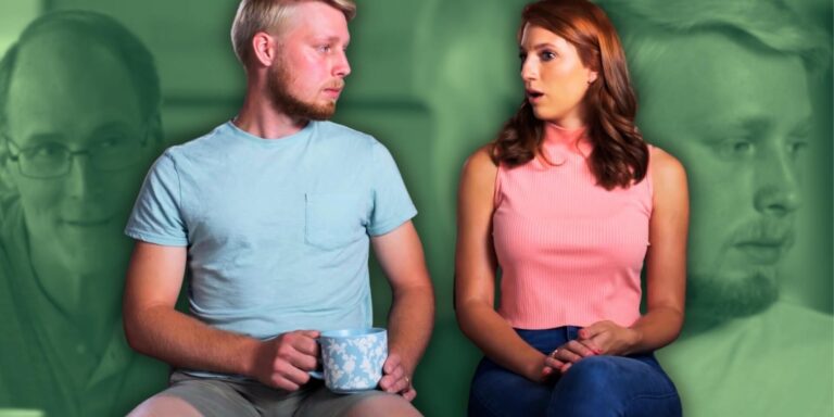 Bienvenue à Plathville : Ethan et Olivia Plath sont-ils toujours ensemble ?