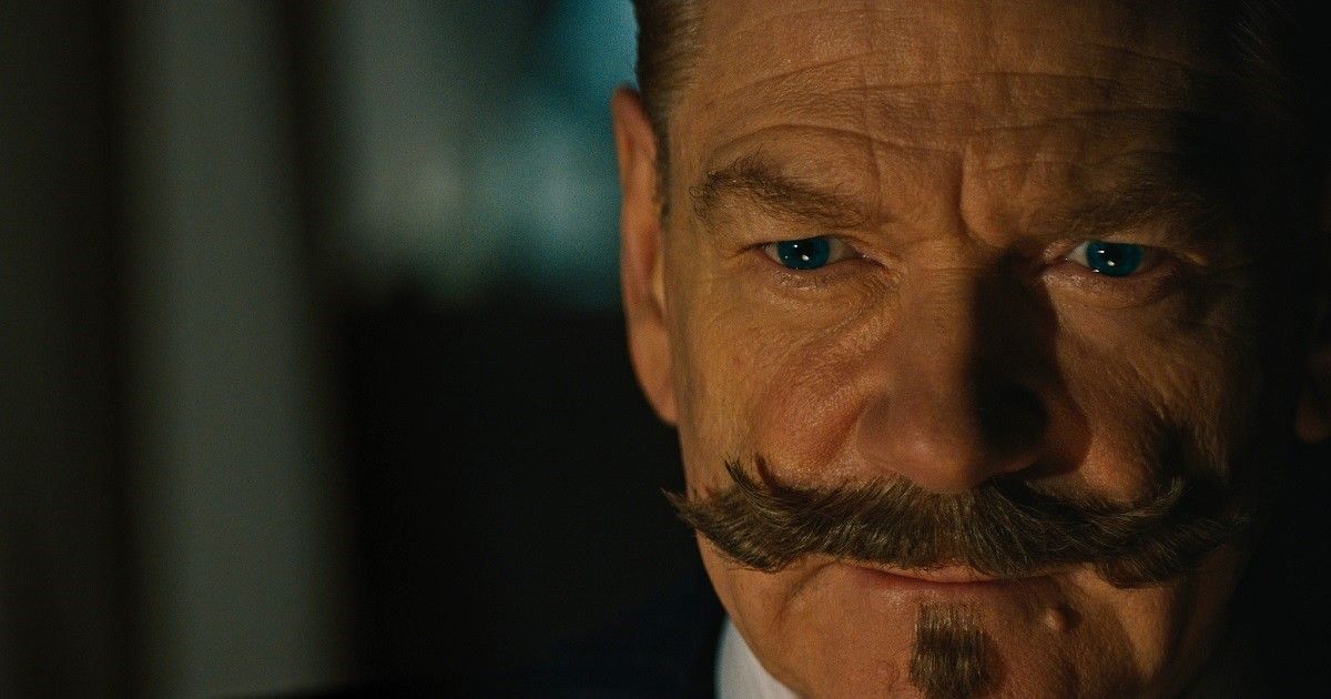 Quel roman d'Hercule Poirot Kenneth Branagh devrait-il adapter ensuite ?