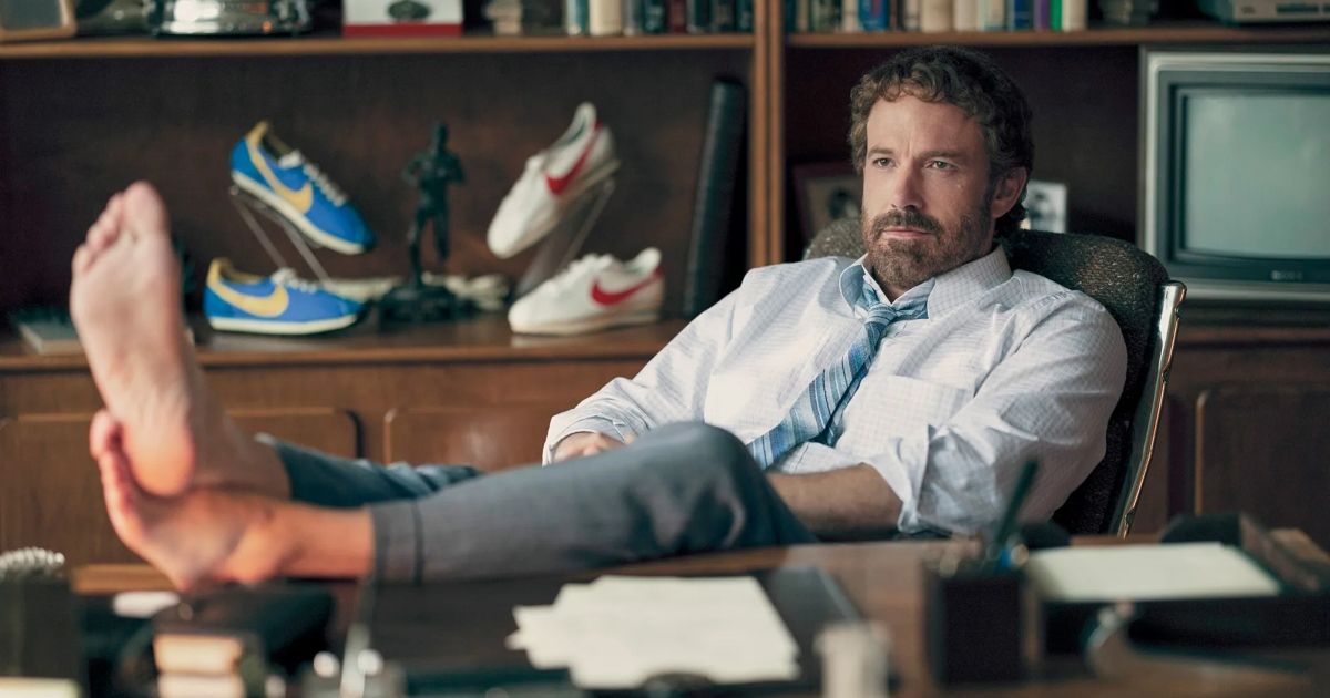 Films à venir de Ben Affleck pour s'enthousiasmer