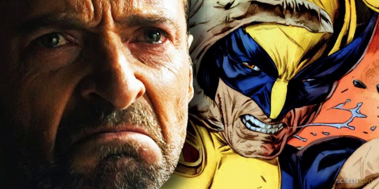 Wolverine a une faiblesse si simple que même vous pouvez le battre