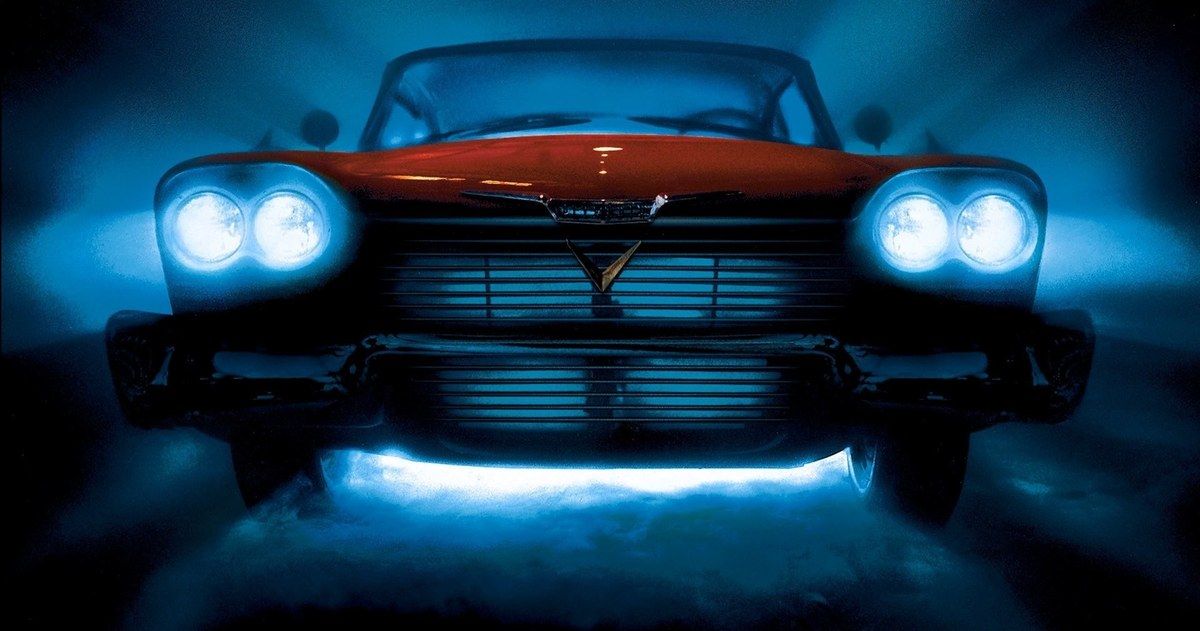 Le réalisateur de Christine, John Carpenter, dit que le remake de Bryan Fuller sera « probablement » meilleur