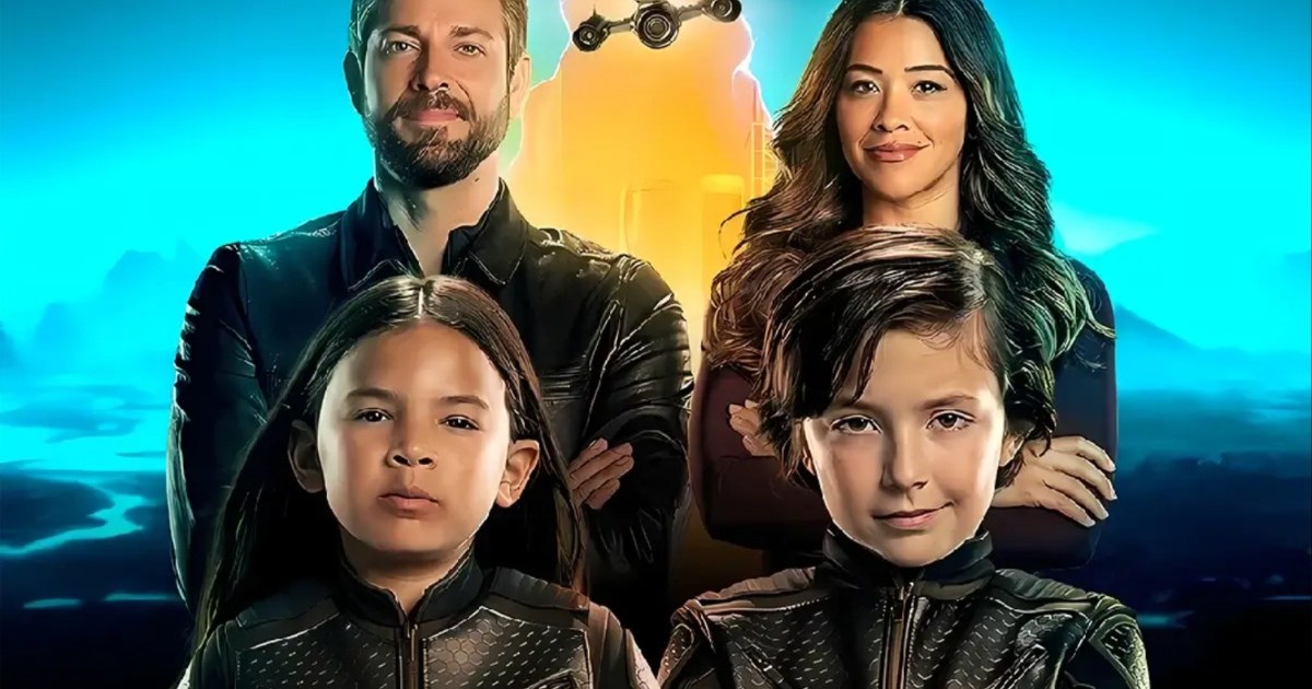 Nouvelles émissions de télévision et films ajoutés