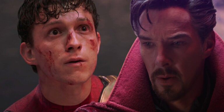 Le retard d’Avengers 5 évite de peu un problème gênant avec Spider-Man