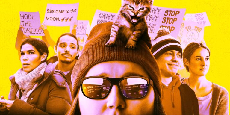 Quand Dumb Money sortira-t-il en streaming ?