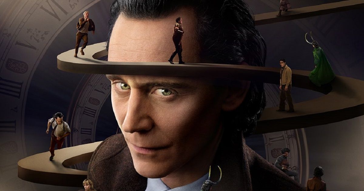 La date de sortie de la saison 2 de Loki est avancée et une nouvelle featurette BTS est publiée