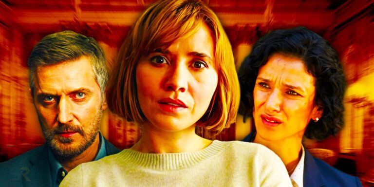 Guide des acteurs d&rsquo;Obsession (Netflix) : où vous avez déjà vu les acteurs