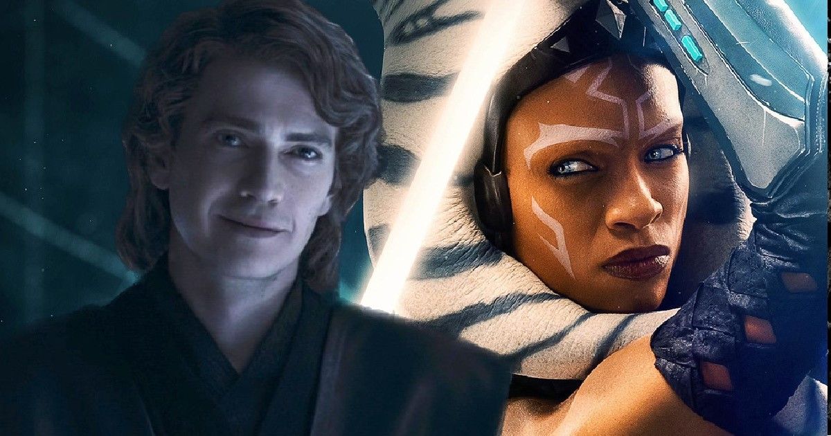 Comment la dernière leçon d'Anakin a tout changé