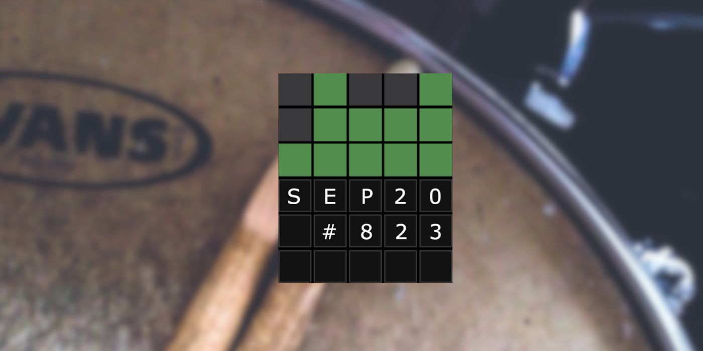 Réponses et astuces Wordle du jour pour le 20 septembre 2023 (Puzzle n° 823)