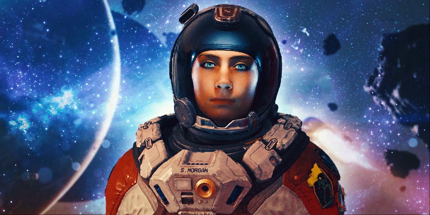 Starfield : Comment perdre des traits