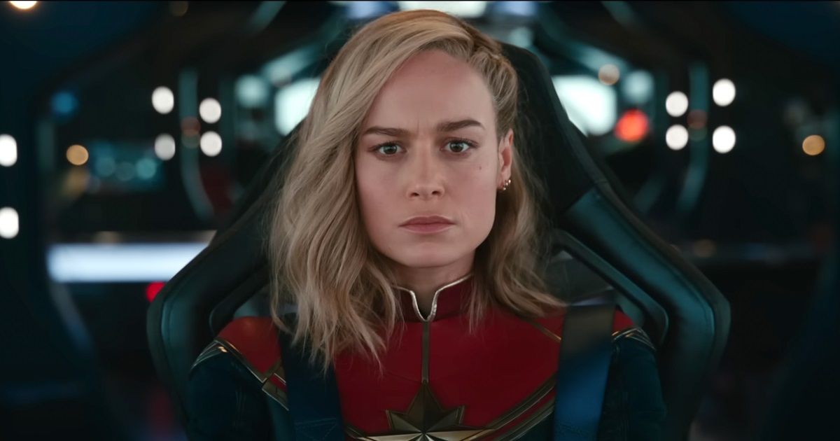 La réalisatrice de Marvels, Nia DaCosta, se demande si réaliser un film Marvel était le bon choix